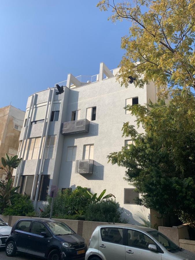 تل أبيب A Little Paradise Near The Sea المظهر الخارجي الصورة